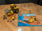 Lego City 7746 Wals met instructieboekje, Kinderen en Baby's, Speelgoed | Duplo en Lego, Ophalen of Verzenden, Gebruikt, Complete set