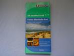 Franse Atlantische kust ; michelin reisgids / Landes,Gironde, Michelin, Europa, Ophalen of Verzenden, Zo goed als nieuw
