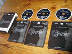 Topgear / Top Gear / DVD / Black Edition / volume 1, Cd's en Dvd's, Dvd's | Tv en Series, Alle leeftijden, Ophalen of Verzenden