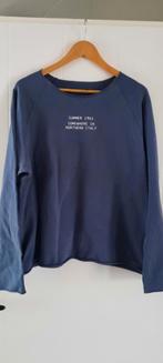 Penn en ink sweater mt xl., Ophalen of Verzenden, Gedragen, Maat 46/48 (XL) of groter