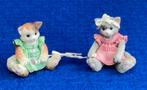 Calico Kittens, Ophalen of Verzenden, Zo goed als nieuw, Dier