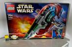 Lego 75060 Star Wars UCS: Slave I, Kinderen en Baby's, Speelgoed | Duplo en Lego, Ophalen of Verzenden, Nieuw, Complete set, Lego