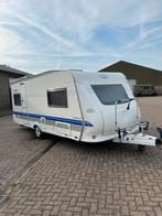 Hobby 540 Excellent Bj 2003, Caravans en Kamperen, Rondzit, Hobby, Koelkast, Particulier