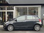 Toyota Yaris 1.3 VVTi Aspiration CLIMA / CRUISE / ELEKT BEDI, 1025 kg, Gebruikt, 4 cilinders, Zwart