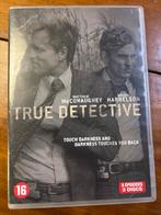True Detective Seizoen 1 DVD Boxset, Vanaf 16 jaar, Boxset, Ophalen of Verzenden, Zo goed als nieuw