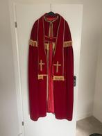 Sinterklaas- en pietenkostuums, Ophalen, Gebruikt