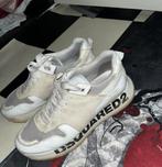 Dsquared2 schoenen 43 origineel met bon, Ophalen of Verzenden, Zwart