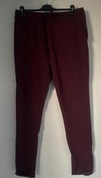 Travelstof Broek, Kleding | Dames, Ophalen of Verzenden, Zo goed als nieuw, Zwart