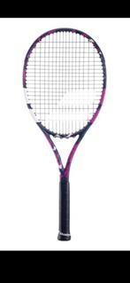 Nieuw Tennisracket Dames Babolat, Sport en Fitness, Tennis, Ophalen, Nieuw, L0, Racket