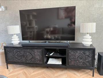 Montclair tv meubel 1.90