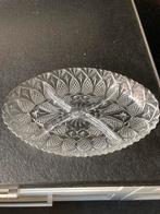 Serveerschaal, Nieuw, Ophalen of Verzenden, Overige stijlen, Glas