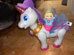 Vtech Magische Eenhoorn Paard, Ophalen, Gebruikt, Meisje