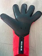 Keepershandschoenen TITAN, Gebruikt, Maat L, Ophalen of Verzenden, Handschoenen