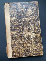 Schets van de geschiedenis der Nederlanden / 1876, Antiek en Kunst, Ophalen of Verzenden