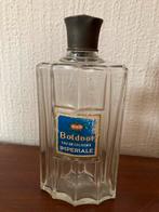 Oude eau de Cologne fles Boldoot, Ophalen, Gebruikt, Parfumfles