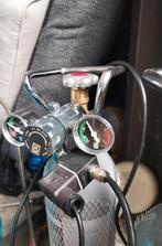 Jbl proflora co2 controller, Ophalen of Verzenden, Filter of Co2