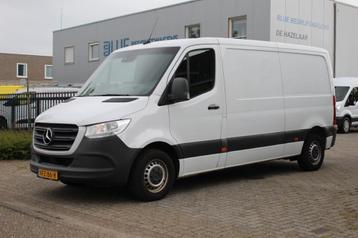 Mercedes-Benz Sprinter 314 2.2 CDI 105KW Euro6 9G-Tronic L2H beschikbaar voor biedingen