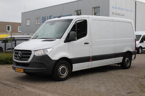 Mercedes-Benz Sprinter 314 2.2 CDI 105KW Euro6 9G-Tronic L2H, Auto's, Bestelauto's, Bedrijf, Te koop, ABS, Achteruitrijcamera