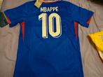 Nieuw Frankrijk Mbappe Shirt L maat, Kleding | Heren, Ophalen of Verzenden, Nieuw, Maat 52/54 (L), Voetbal