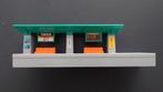 Tomica Tomy Pla Rail systeem station, Ophalen of Verzenden, Zo goed als nieuw, Jongen of Meisje