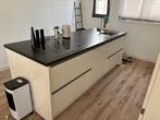 MOOIE KEUKENS BIJ WWW.TWEEDEHANDSKEUKENSWINKEL.NL, Huis en Inrichting, Keuken | Complete keukens, Ophalen, Wit, Hoekkeuken, Graniet of Steen
