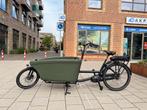 2dehands Doly Family Bafang 750wh, Fietsen en Brommers, Fietsen | Bakfietsen, Overige merken, 3 kinderen, Ophalen of Verzenden