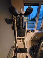 Calf Raise Machine - Kuitspiertrainer, Sport en Fitness, Fitnessmaterialen, Ophalen of Verzenden, Gebruikt, Benen