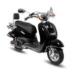 Retro Scooter Onderdelen, Ophalen of Verzenden, Gebruikt, Overige typen, Overige merken