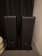 Tannoy D500 Speakers - Topklasse Geluid, Audio, Tv en Foto, Luidsprekers, Overige merken, Gebruikt, Ophalen of Verzenden, 120 watt of meer