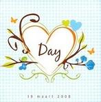 Day, Ophalen of Verzenden, 2000 tot heden, Geboortekaartje