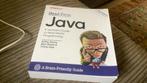 Informatica studie boek, Ophalen of Verzenden, Nieuw