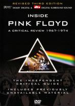 Pink Floyd – Inside Pink Floyd A Critical Review 1967-1974 D, Alle leeftijden, Verzenden, Zo goed als nieuw, Muziek en Concerten