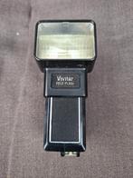 Vivitar 128 vintage flitser, Ophalen of Verzenden, Zo goed als nieuw, Overige merken