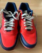 Nike Air i.d. Max FC Barcelona, Ophalen of Verzenden, Zo goed als nieuw, Overige kleuren, Sneakers of Gympen