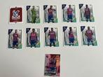 Topps Premier League 2026 Crystal Palace kaarten, Ophalen of Verzenden, Zo goed als nieuw, Meerdere plaatjes