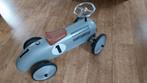 Metalen loopauto retro stijl F1, Ophalen, Gebruikt, Loopvoertuig