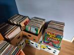 Meer dan 2000 LP'S Langspeelplaten Vinyl 5,00 per stuk, Ophalen, Zo goed als nieuw, 12 inch, Poprock