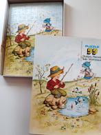 Puzzel Holly Hobbie, 99 stukjes, Ophalen of Verzenden, Minder dan 500 stukjes, Zo goed als nieuw, Legpuzzel