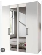 Linnenkast Goes van Woonexpress, Huis en Inrichting, Ophalen of Verzenden, Zo goed als nieuw, 50 tot 75 cm, 200 cm of meer