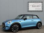 MINI Mini 1.5 Cooper Chili Apple carplay/Climate/Stoelv/17in, Voorwielaandrijving, 136 pk, Gebruikt, Euro 6