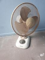 Ventilator, Zo goed als nieuw, Ophalen