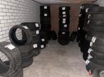Partij gebruikte autobanden 13–20 inch, Overig, Overige, Gebruikt, Overige