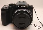 Panasonic Lumix FZ200 camera met defect!, Audio, Tv en Foto, Fotocamera's Digitaal, Gebruikt, Spiegelreflex, Verzenden, Panasonic