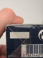 Vintage (1999) Yves Saint Laurent Kouros EDT 50ML, Ophalen of Verzenden, Nieuw