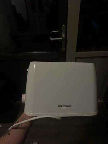 Broodrooster - Home Essentials beschikbaar voor biedingen