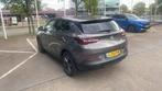 Opel Grandland X 1.2 Turbo 120 Jaar Edition EERSTE EIGENAAR, Stof, Gebruikt, 1199 cc, Origineel Nederlands