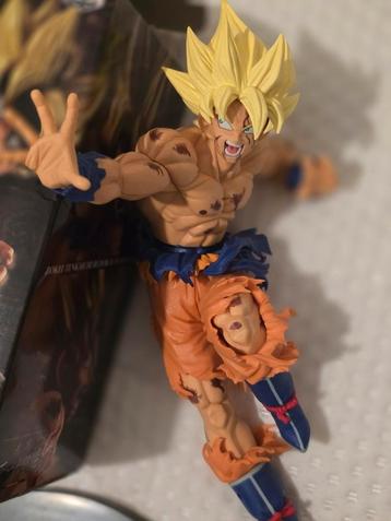 Dragon ball,dbz,dragonball beschikbaar voor biedingen