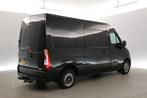 Renault Master T35 2.3 dCi 146PK L2H2 | Airco | 2xSchuifdeur, Auto's, Bestelauto's, Voorwielaandrijving, 145 pk, Stof, Gebruikt
