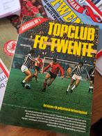FC Twente Jaarboek 1970/1971, Boeken, Sportboeken, Ophalen of Verzenden, Gelezen, Ton van Dalen, Balsport
