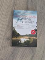 Dagboek uit de rivier - Frederik Baas, Ophalen of Verzenden, Nieuw, Frederik Baas, Nederland